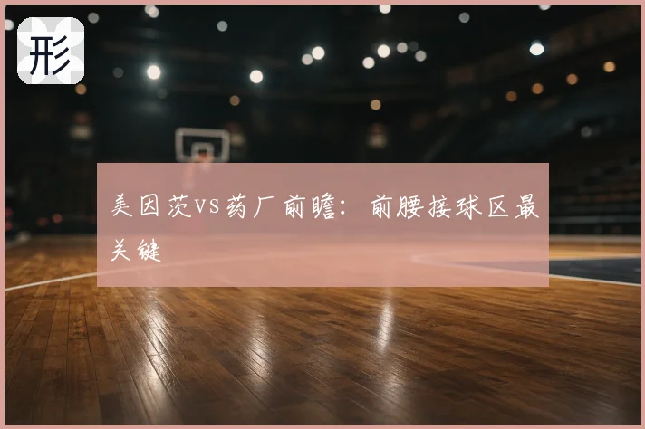 美因茨vs药厂前瞻：前腰接球区最关键